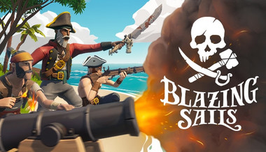 Blazing Sails - PC (Steam)