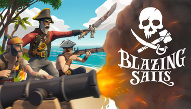 Blazing Sails - PC (Steam)