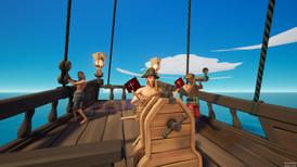 Blazing Sails screenshot 5
