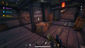 Blazing Sails screenshot 2