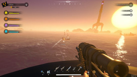 Blazing Sails screenshot 4