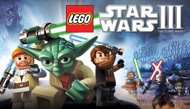 rent faktisk deres Fabrikant Buy Lego Star Wars III: The Clone Wars Steam