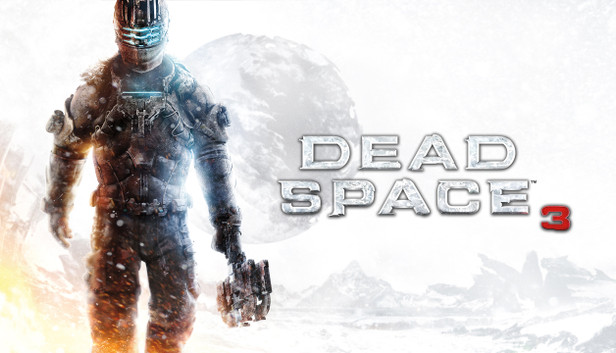 Dead Space 3