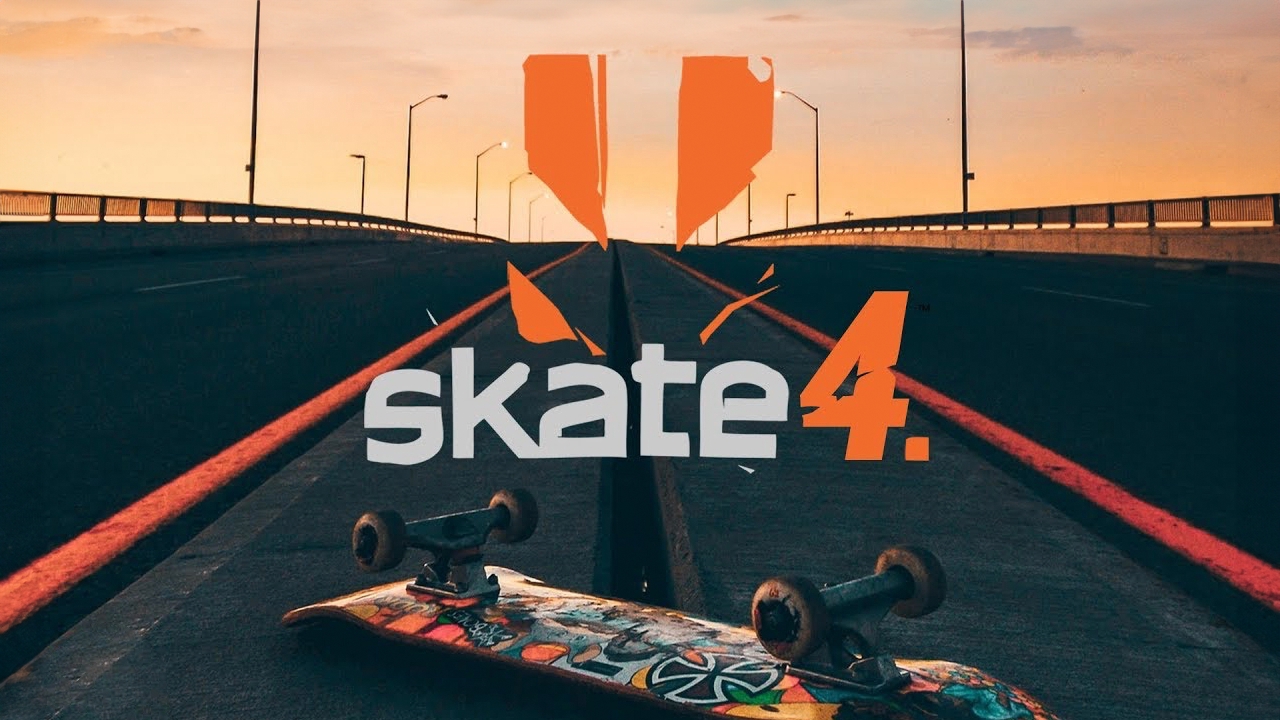 EA is emailing players about a 'Skate 4' playtest for next month