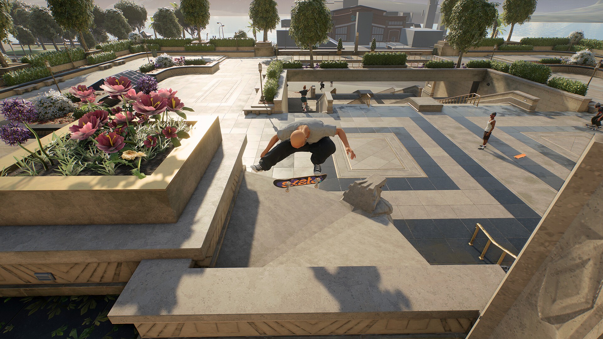 Descargar Skate PC (Steam)