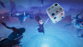 Lost in Random screenshot 5