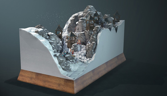 Wartile screenshot 1