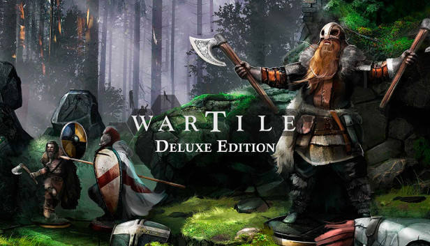 Wartile Deluxe Edition