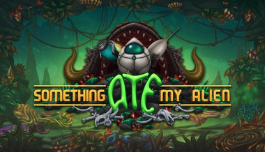 Something Ate My Alien - PC & Mac (Steam)