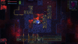 Something Ate My Alien screenshot 2