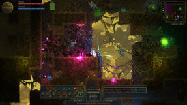 Something Ate My Alien screenshot 3