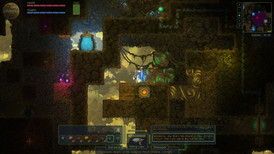 Something Ate My Alien screenshot 4