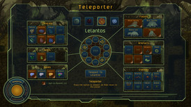 Something Ate My Alien screenshot 5