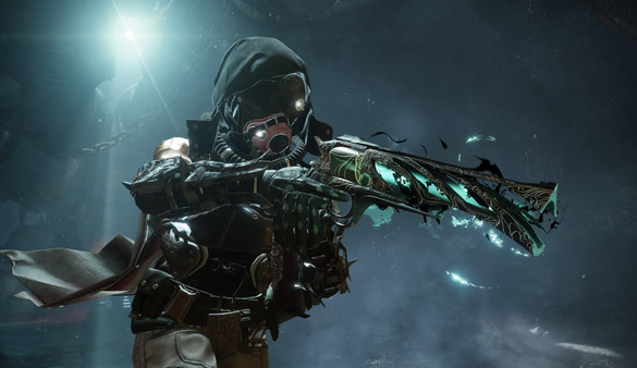 Destiny 2 Upgrade Edition screenshot 1