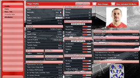 Rugby League Team Manager 2015 screenshot 2
