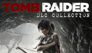 Tomb Raider DLC Collection