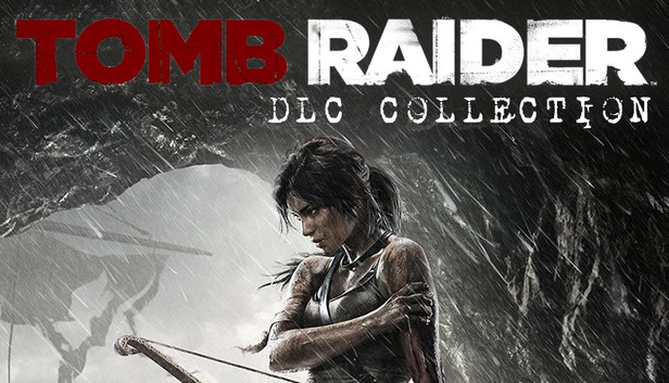 Tomb Raider DLC Collection