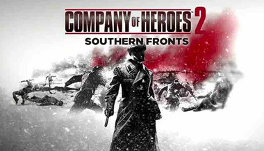 Company of Heroes 2 - Southern Fronts Mission Pack