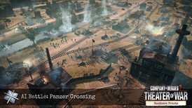 Company of Heroes 2 - Southern Fronts Mission Pack screenshot 3
