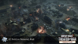 Company of Heroes 2 - Southern Fronts Mission Pack screenshot 5