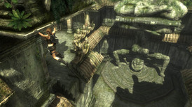 Tomb Raider Underworld screenshot 4