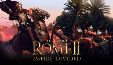 Total War: ROME II - Empire Divided Campaign Pack