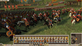 Total War: ROME II - Empire Divided Campaign Pack screenshot 3