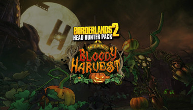 Borderlands 2: Headhunter 1: Bloody Harvest