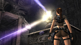 Tomb Raider: Legend screenshot 3