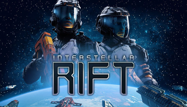 Interstellar Rift