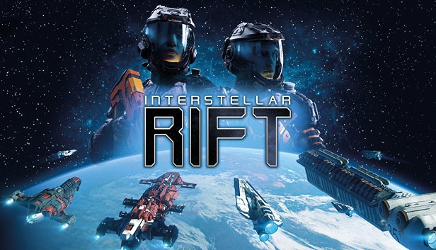 Steam interstellar rift фото 18