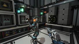 Interstellar Rift screenshot 2