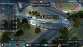 Motorsport Manager - Challenge Pack screenshot 3