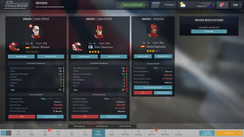 Motorsport Manager - Challenge Pack screenshot 2
