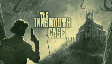 The Innsmouth Case - PC & Mac (Steam)