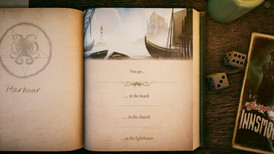 The Innsmouth Case screenshot 3
