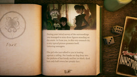 The Innsmouth Case screenshot 4