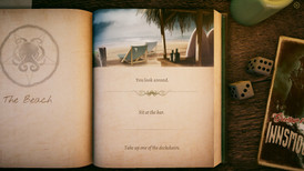 The Innsmouth Case screenshot 5