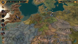 Secret Government screenshot 3