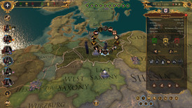 Secret Government screenshot 5