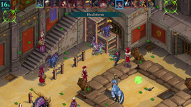 Fell Seal: Arbiter's Mark - Missions and Monsters screenshot 4