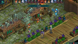 Fell Seal: Arbiter's Mark - Missions and Monsters screenshot 2