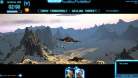 Aeronautica Imperialis: Flight Command screenshot 3