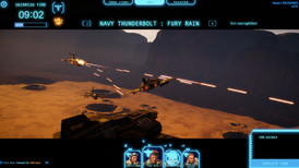 Aeronautica Imperialis: Flight Command screenshot 4