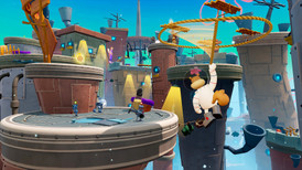 SpongeBob SquarePants: Battle for Bikini Bottom Rehydrated (Xbox ONE / Xbox Series X|S) screenshot 3