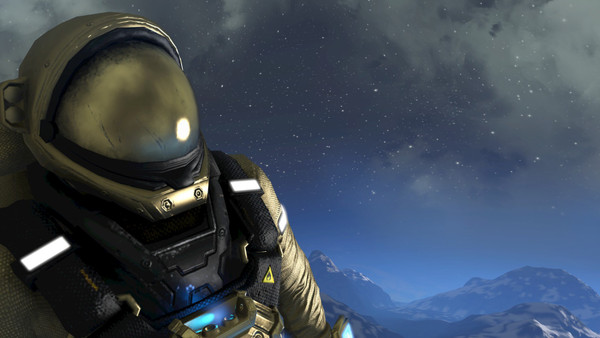 Space Engineers Deluxe Upgrade screenshot 1