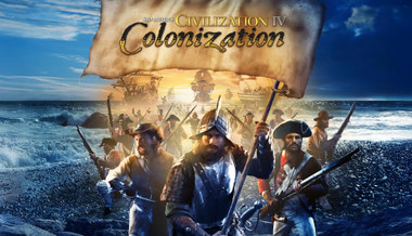 Sid Meier's Civilization IV: Colonization