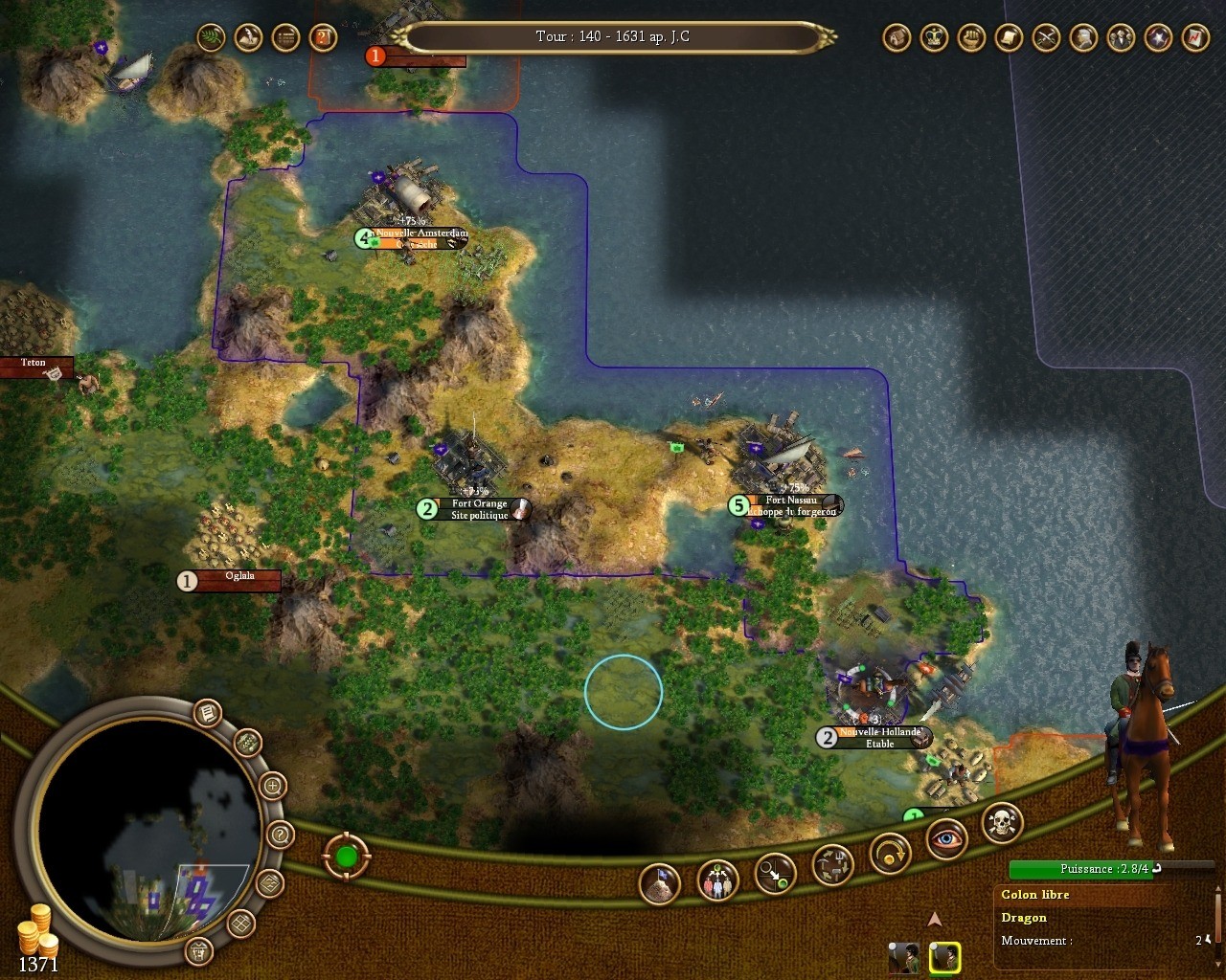 Buy Sid Meier's Civilization IV: Colonization Steam