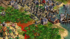 Sid Meier's Civilization IV: Colonization screenshot 3