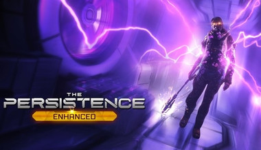 The Persistence - Gioco completo per PC